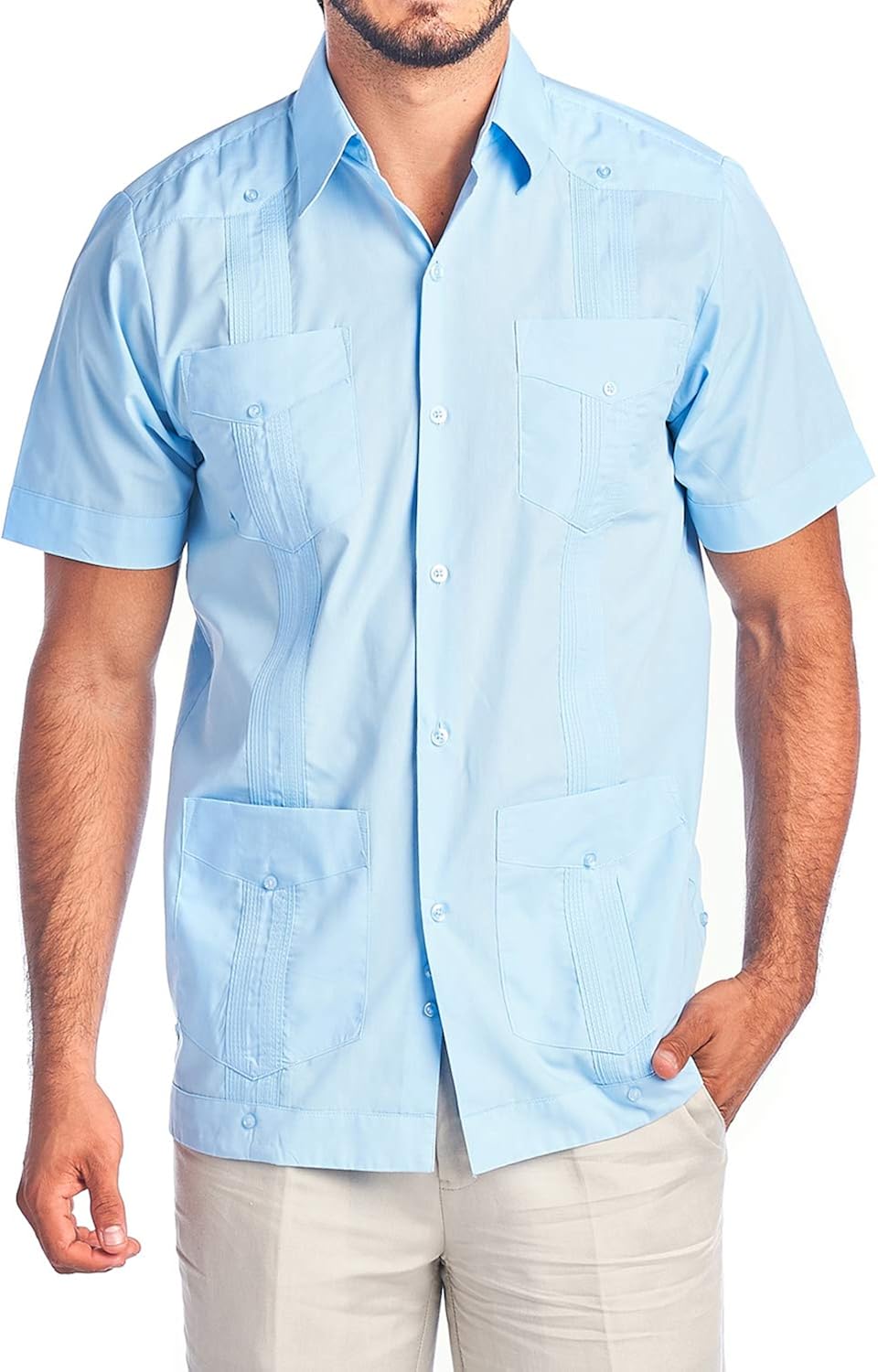 camisa cubanita