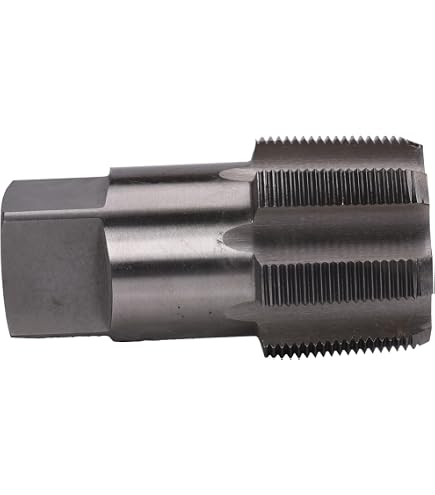 Irwin Hanson NPT Tap 2-11 1/2 - 1910ZR – Hardwick & Sons