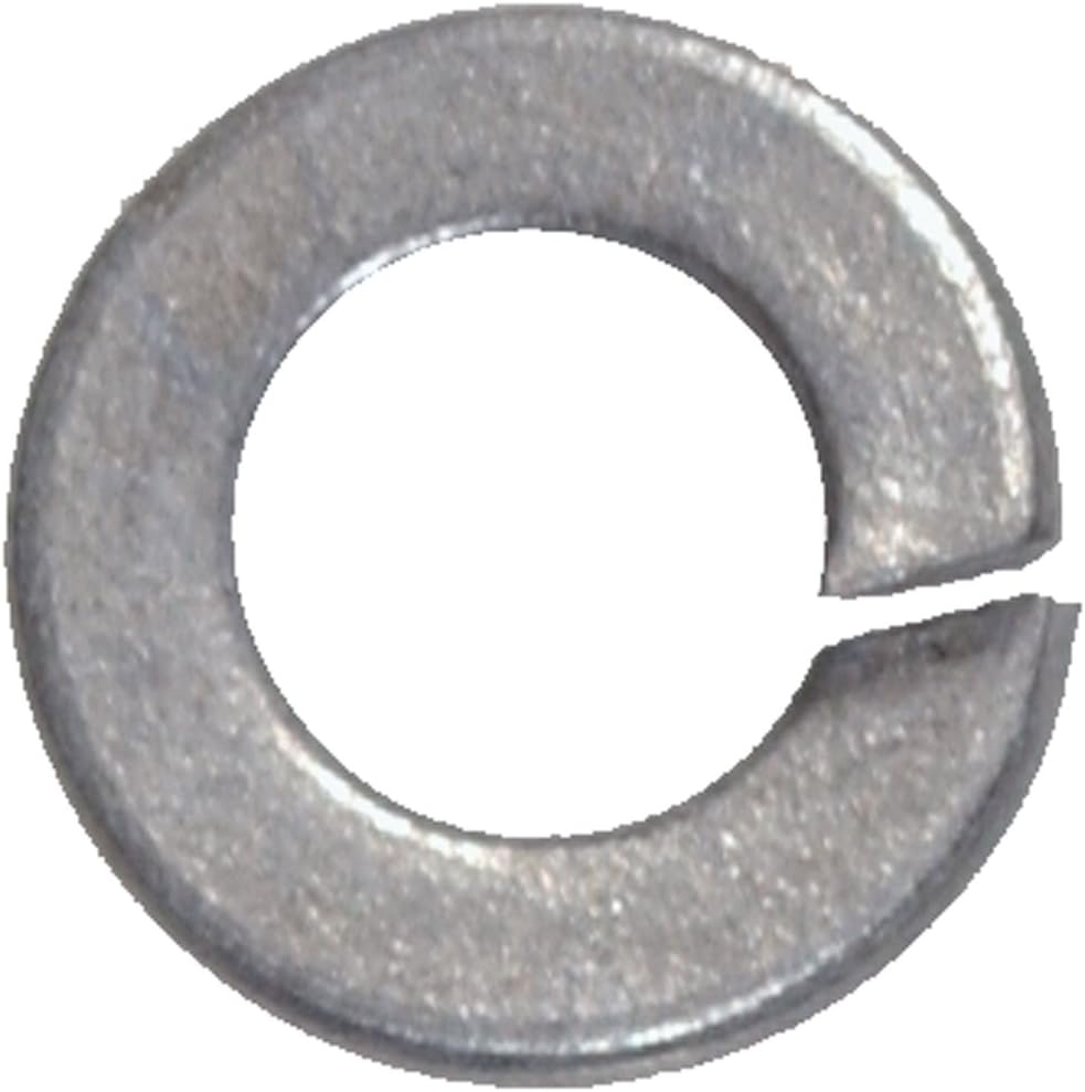HillmanFastener 811056 3/8" Split Lock Washer, No Size