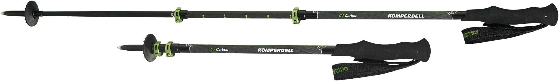 komperdell c3 carbon powerlock