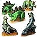 SES Creative Dinosaurs Plaster Casting and Painting Kit