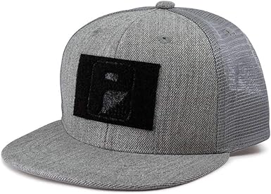 flat bill tactical hat