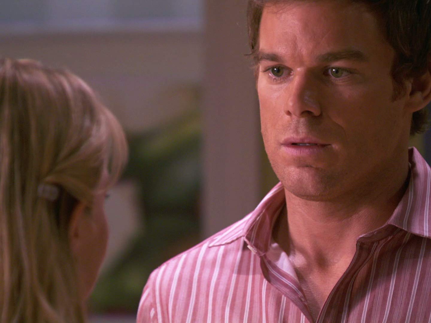 Watch Dexter Season 3 Prime Video