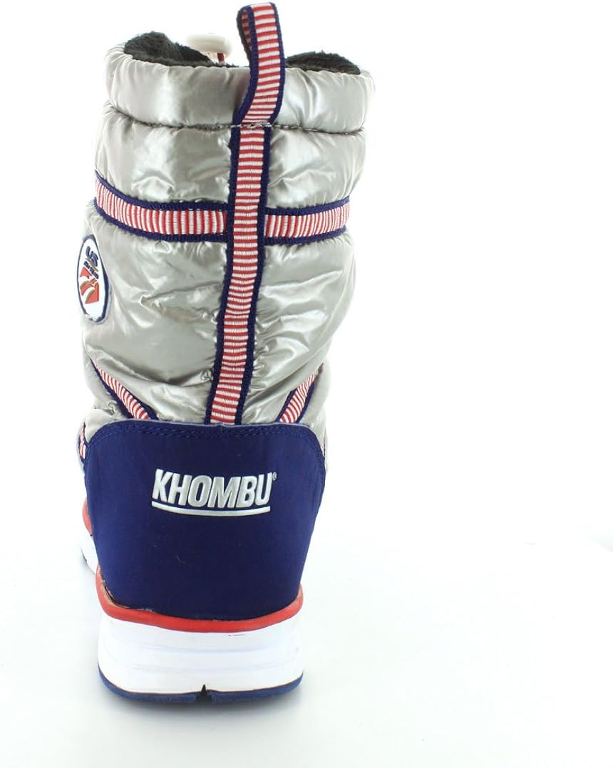 khombu alta snow boot