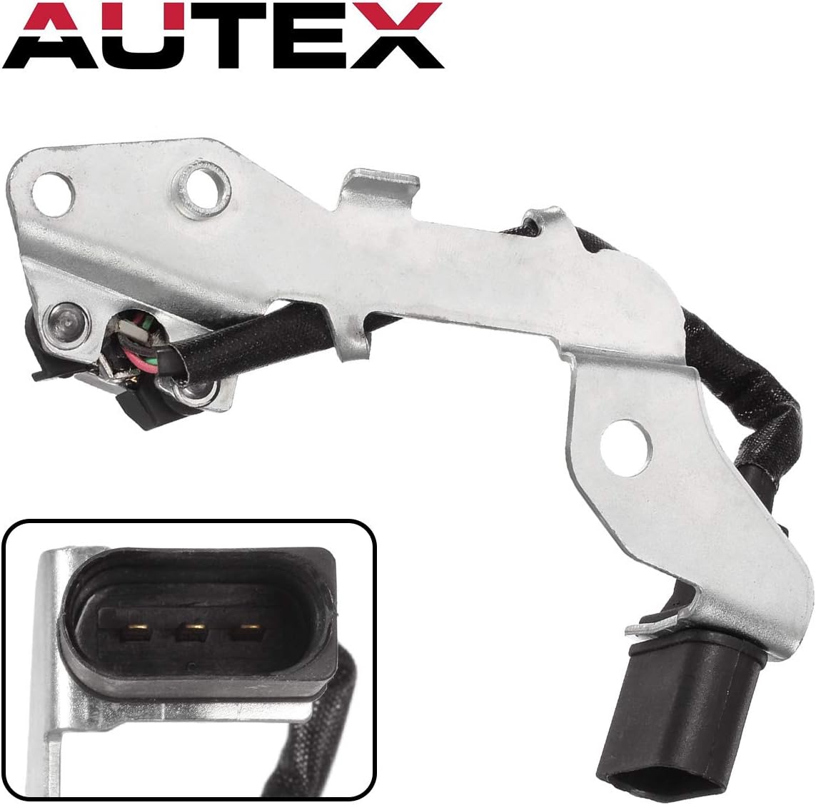 Autex Camshaft Position Sensor PC628