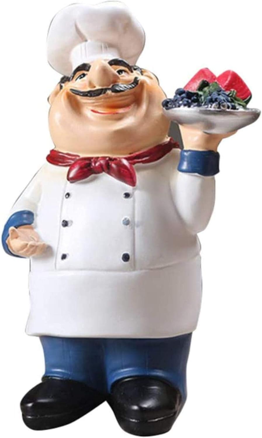 RYOG Decorativas Estatuas Decoración para el hogar Estatuilla Adorno