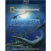 National Geographic: Sea Monsters - A Prehistoric Adventure