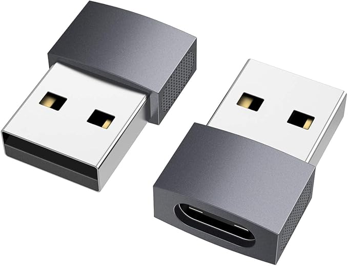 nonda USB C auf USB Adapter , USBC Buchse auf USB Amazon.de Elektronik
