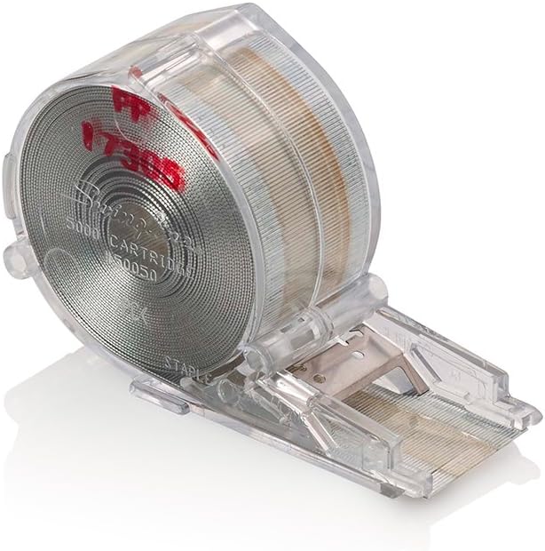 Amazon Com Swingline Standard Staple Cartridge 5 000 Staples