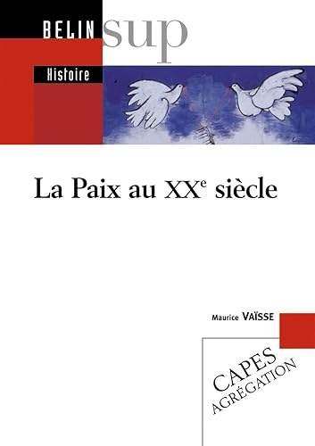 Download La paix au XXe siècle PDF