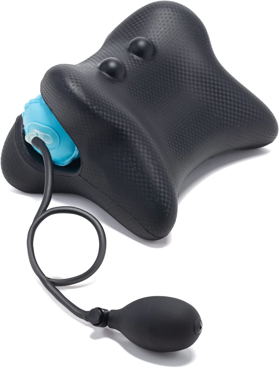 Mua Neck Pillow, 2023 New Evolution, Adjustable Height, 8 Minutes a Day