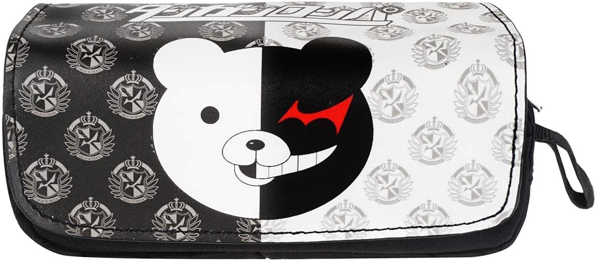 Cosaug Large pencil case from Danganronpa