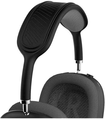 Amazon.com: qlix Chain Frames Case for AirPods Max Headphones