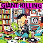 ”GIANT KILLING”3Way Split!!