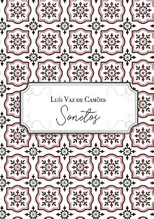 Livro Sonetos (Clássicos da Poesia Portuguesa Livro 3)