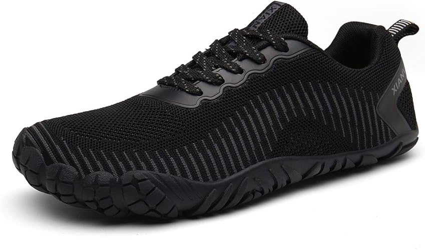 minimalist walking shoes