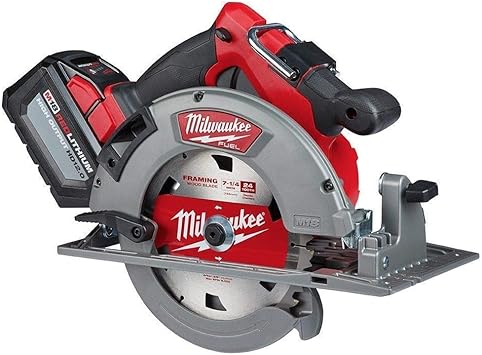 Milwaukee Electric Tools 2732-21HD featured image 2