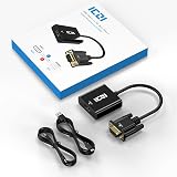 ICZI Wireless HDMI Transmitter Receiver 1080P 164FT Plug Play Extender view 9
