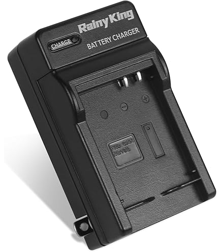 Amazon.com : NB-7L Battery Charger for Canon PowerShot G10, G11