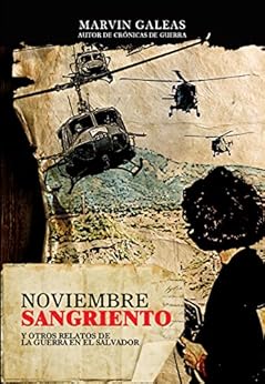 Noviembre Spanish Edition