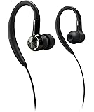 Philips SHS8100/28 Earhook Headphones