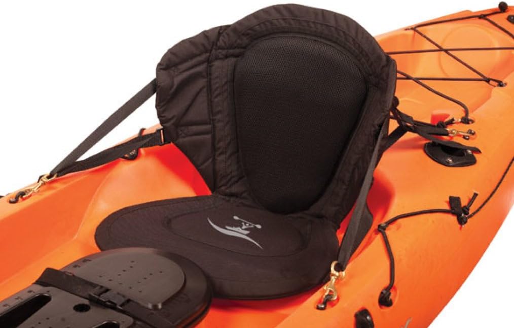 Amazon Com Ocean Kayak Comfort Tech Seat For Sit On Top Kayaks