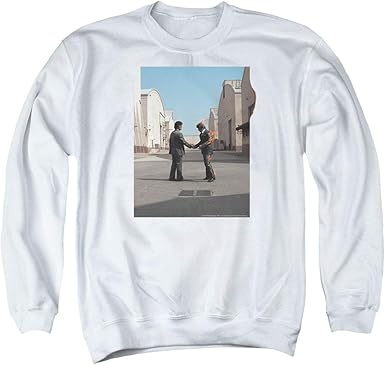 pink floyd crewneck