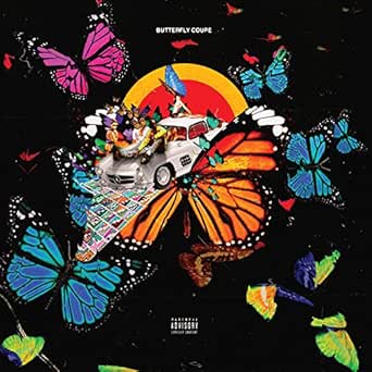 Playboi Carti Yung Bans 2025