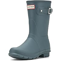 Amazon.com | Hunter Footwear Women's Original Short Nebula