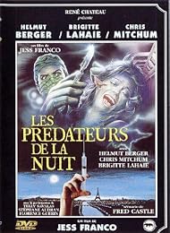Les Prédateurs De La Nuit