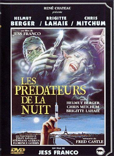 Les Prédateurs De La Nuit