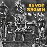 Buy Savoy Brown: Witchy Feelin' New or Used via Amazon
