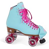 Moxi Skates - Beach Bunny - Fashionable Womens Roller Skates