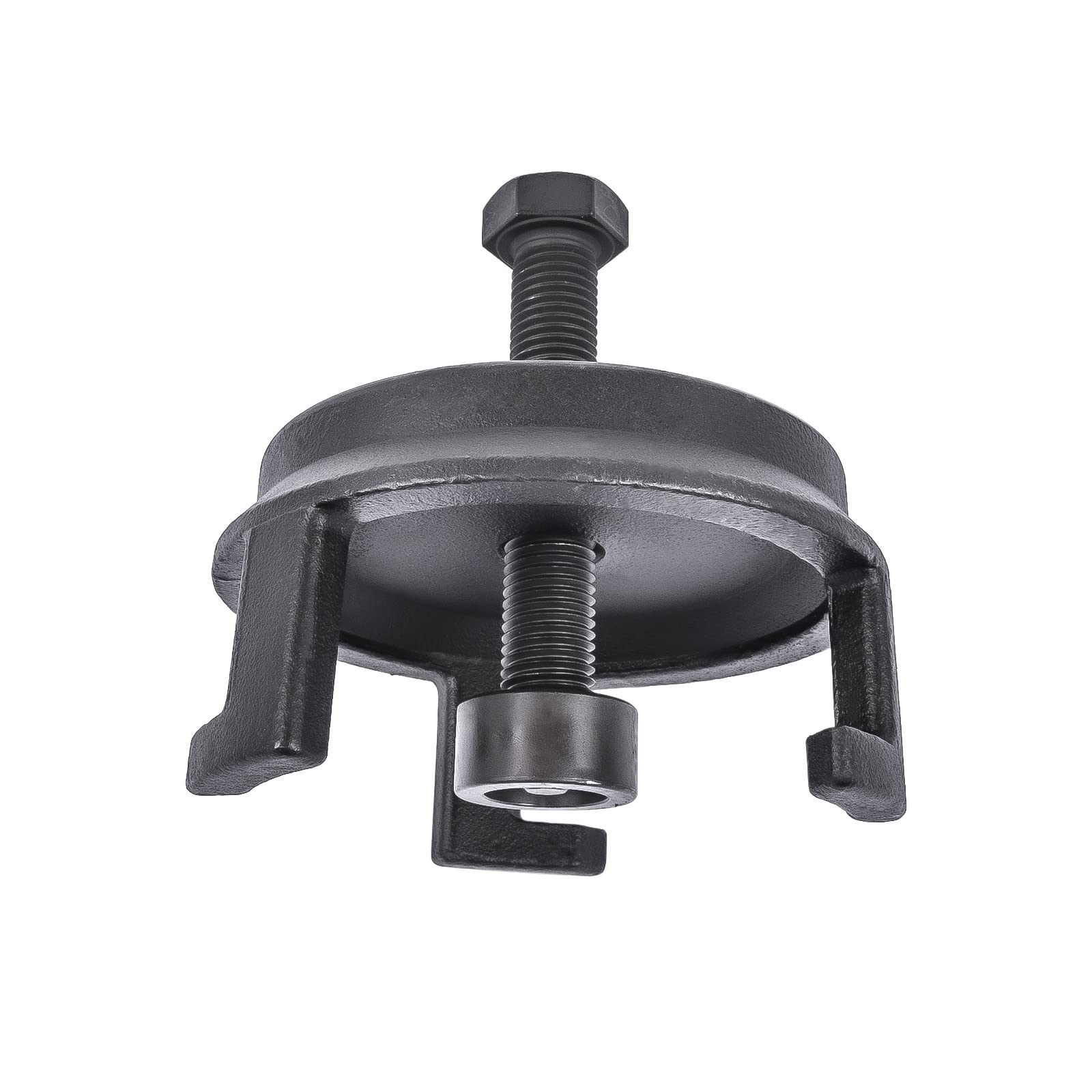 Photo 1 of Woosphy LS Harmonic Balancer Puller, LS Crank Pulley Puller, Remove LS Balancer Without Tapped Holes Compatible with Gm Engine Models: 5.3L, 5.7 LS1, 6.0 LS2, 6.2 LS3, 7.0L 25264