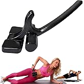 DMERHAC Psoas Release Tool-Hip Hook,Psoas Lliacus Muscle Release Tool,Hip Flexor Release Tool,for Relieve Lower Back Pain,Hip Pain, Knee Pain,and Pain Caused by prolonged Sitting or Overexertion