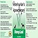 Animal Essentials Echinacea Goldenseal - Herbal Formula for Dogs and Cats for Immune Support, Sweet Taste, 100% Organic Human Grade Herbs, Veterinarian Recommended Animal Wellness Tonics - 1 Fl Oz