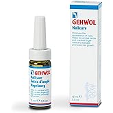 GEHWOL Nail Care, 0.5 Fl Oz (Pack of 1)