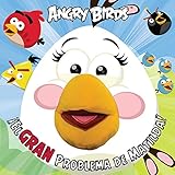 Image de Angry Birds ¡El Gran Problema de Matilda! / Angry Birds Matilda´s Big Problem! (Spanish Edition)