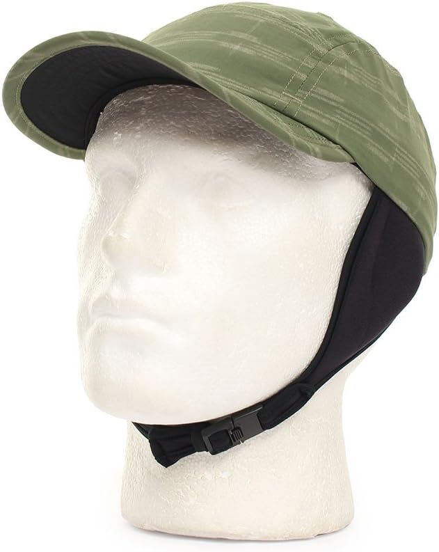 surf duckbill hat