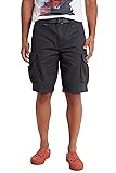 Unionbay Men's Survivor Belted Cargo
