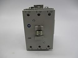 Allen Bradley 100-C85D00 SER. A 110/120V NSMP