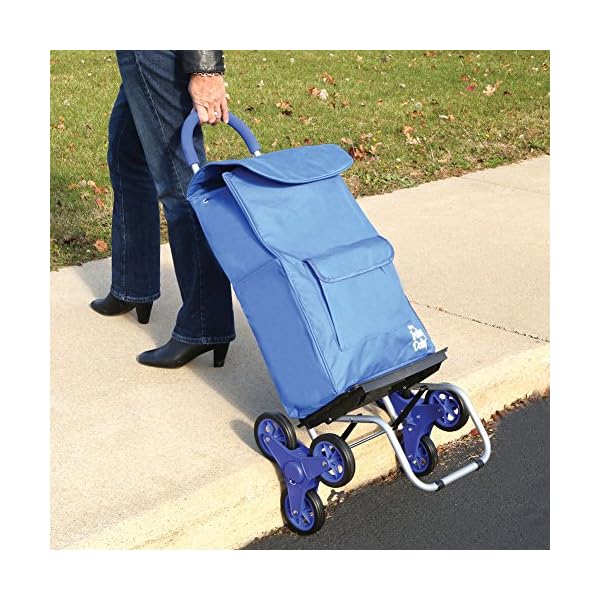 Trolley Dolly Stair Climber Cart Best Dollies