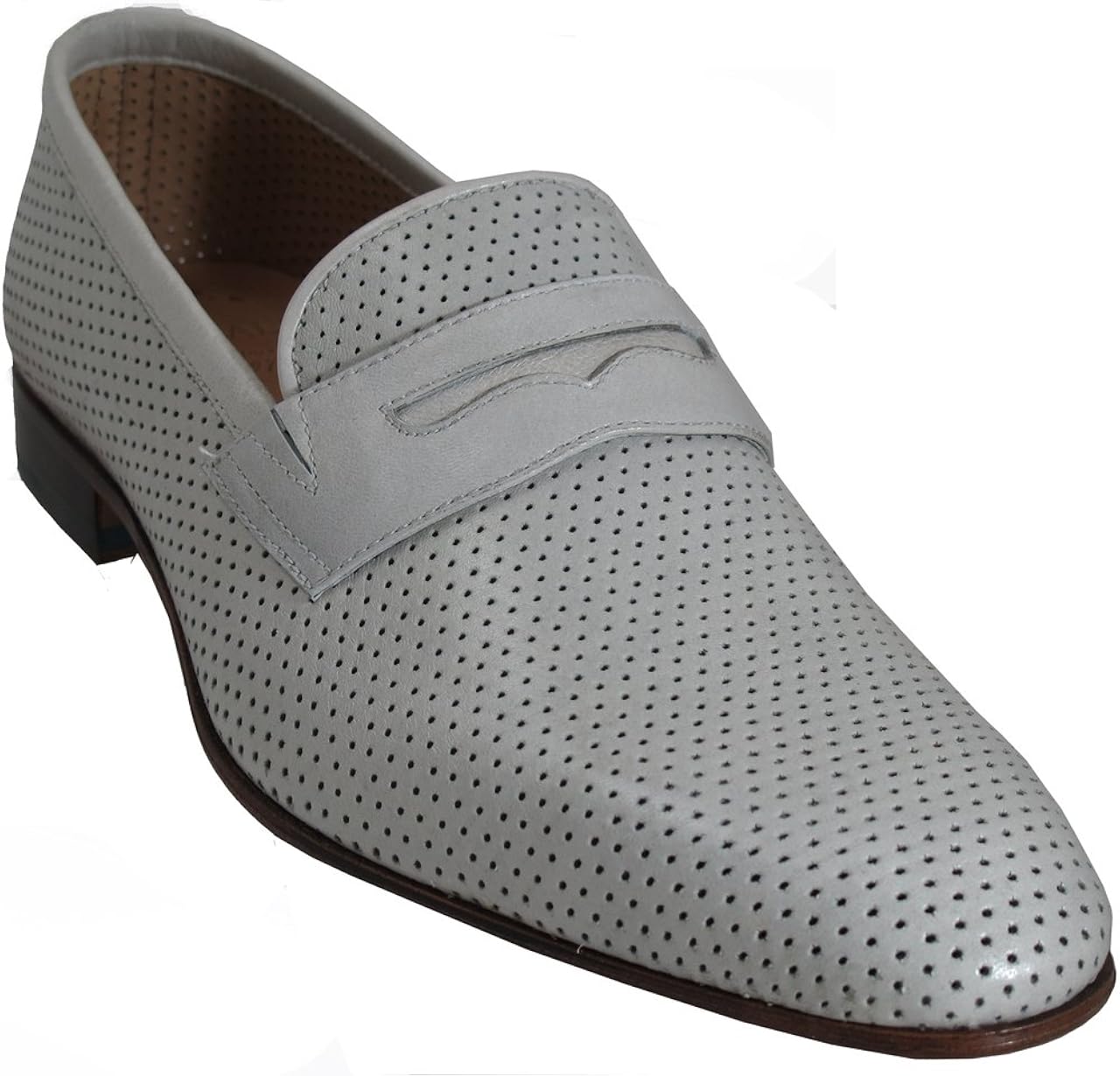 dressy slip on shoes