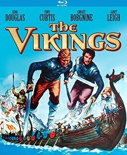 The Vikings (1958) 1080p BluRay REMUX AVC LPCM 2.0