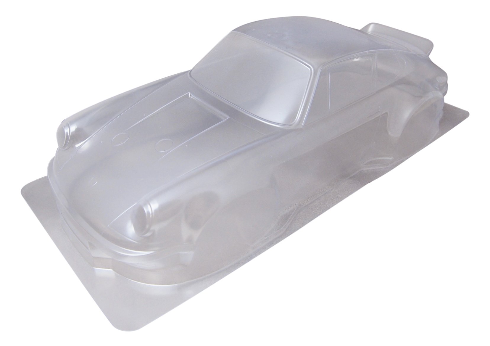 TAMIYA Body Set 300051543 PORSCHE911 Carrera RSR Martini