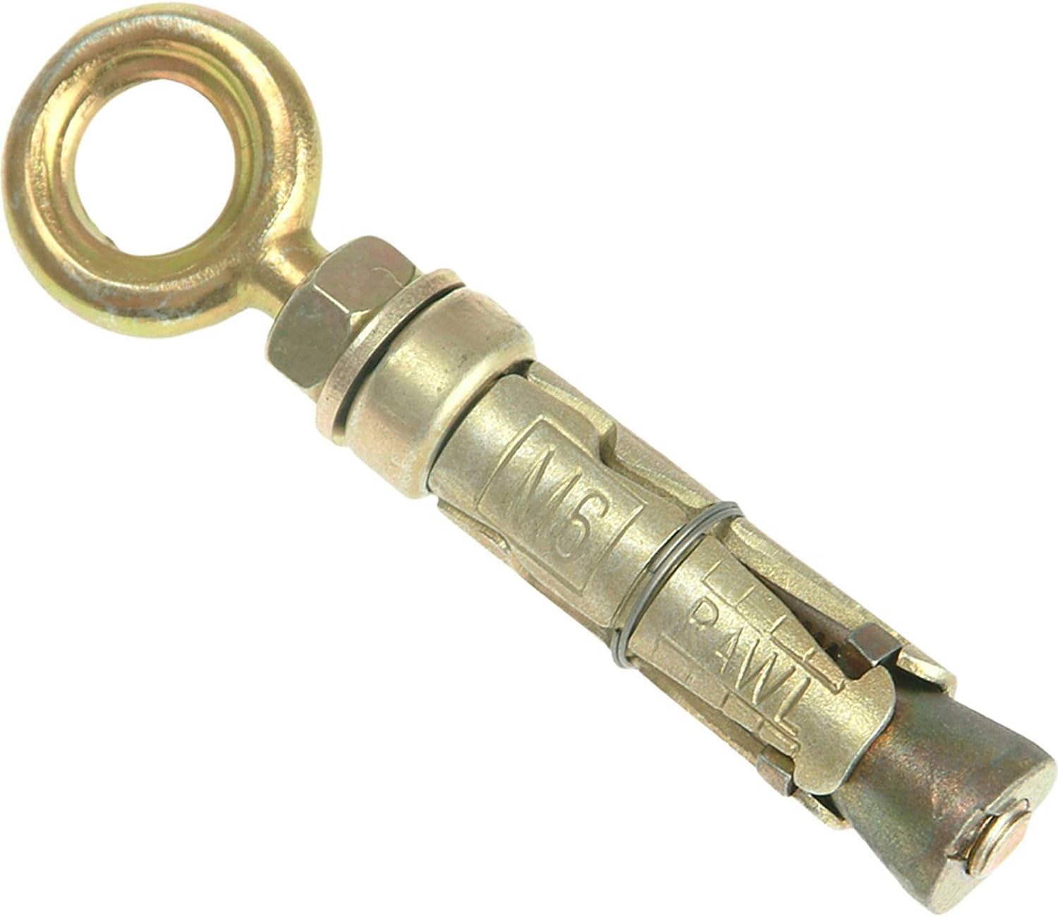 Rawlplug 44437 M8E Eye Bolt Amazon.co.uk DIY & Tools