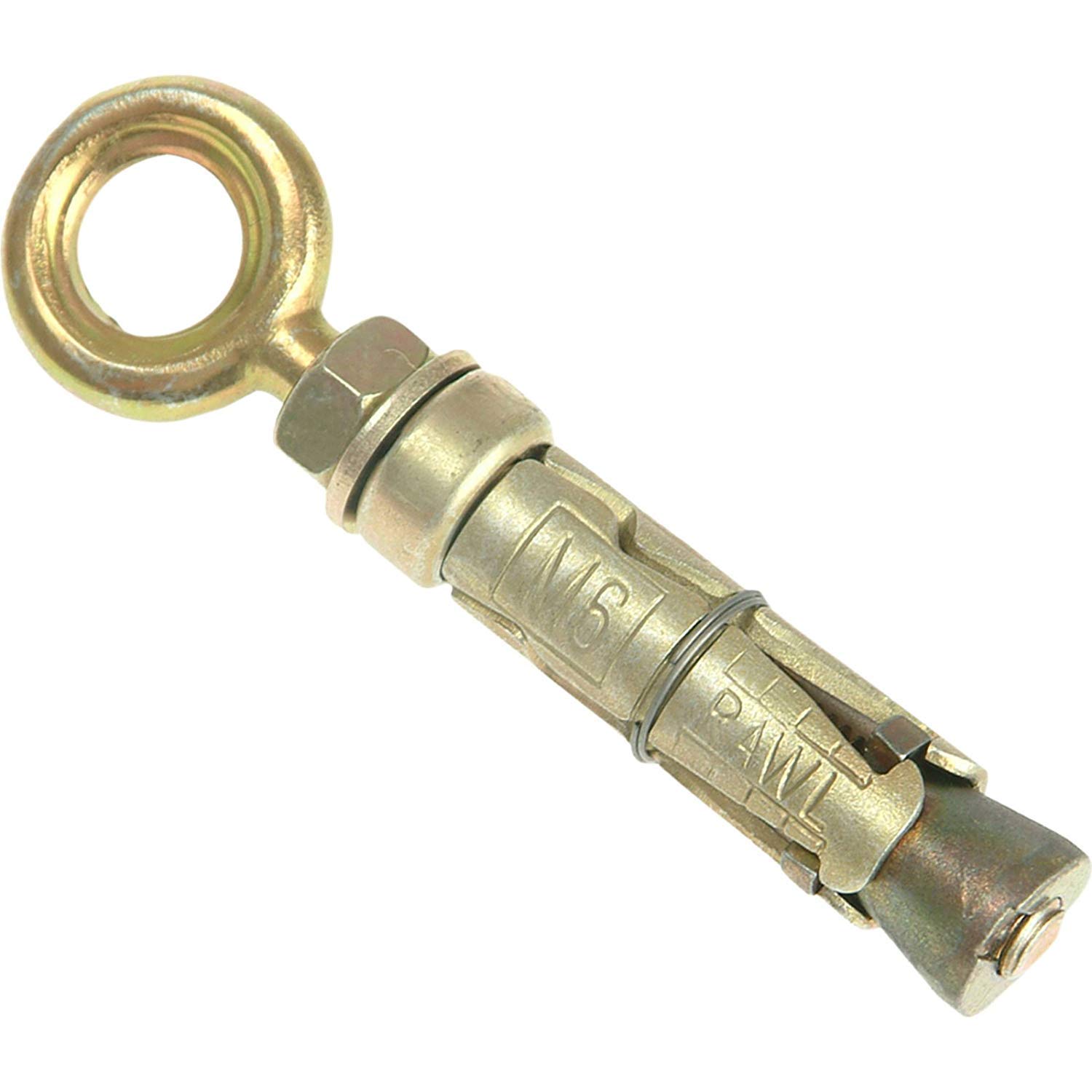 Rawlplug 44437 M8E Eye Bolt