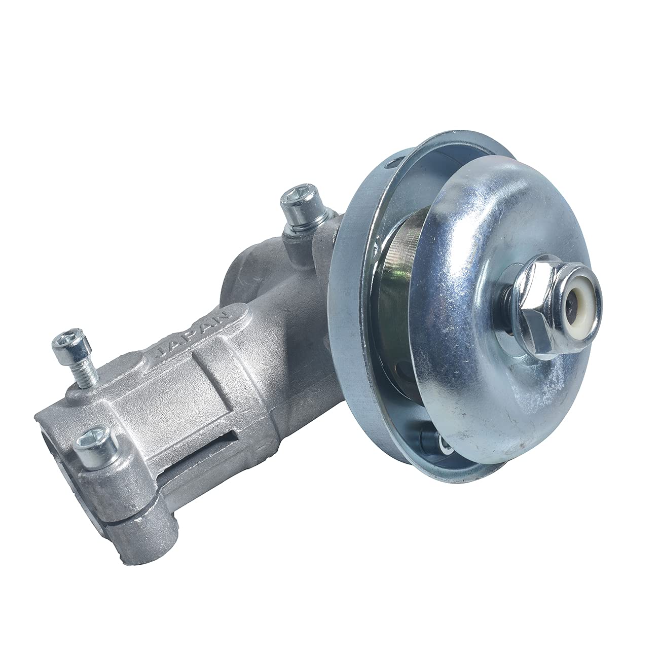 JRL 26mm Trimmer Gearbox Gearhead M10X1.25LH Square fit Various Brushcutter