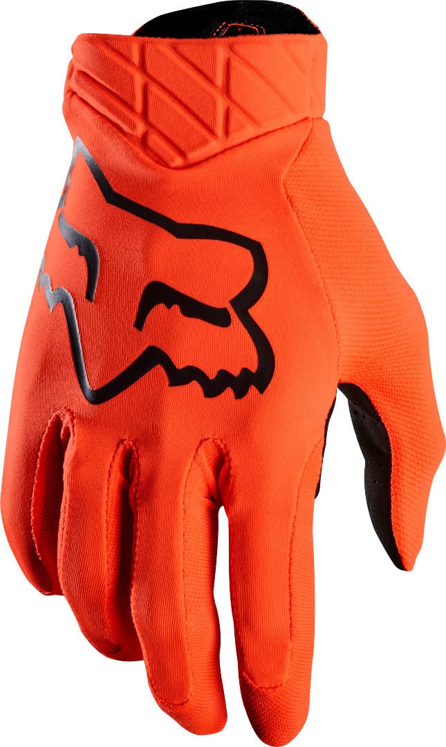 Airline Glove Flo Orange