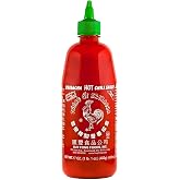 The Original Huy Fong Sriracha, 17 OZ, Pack of 3